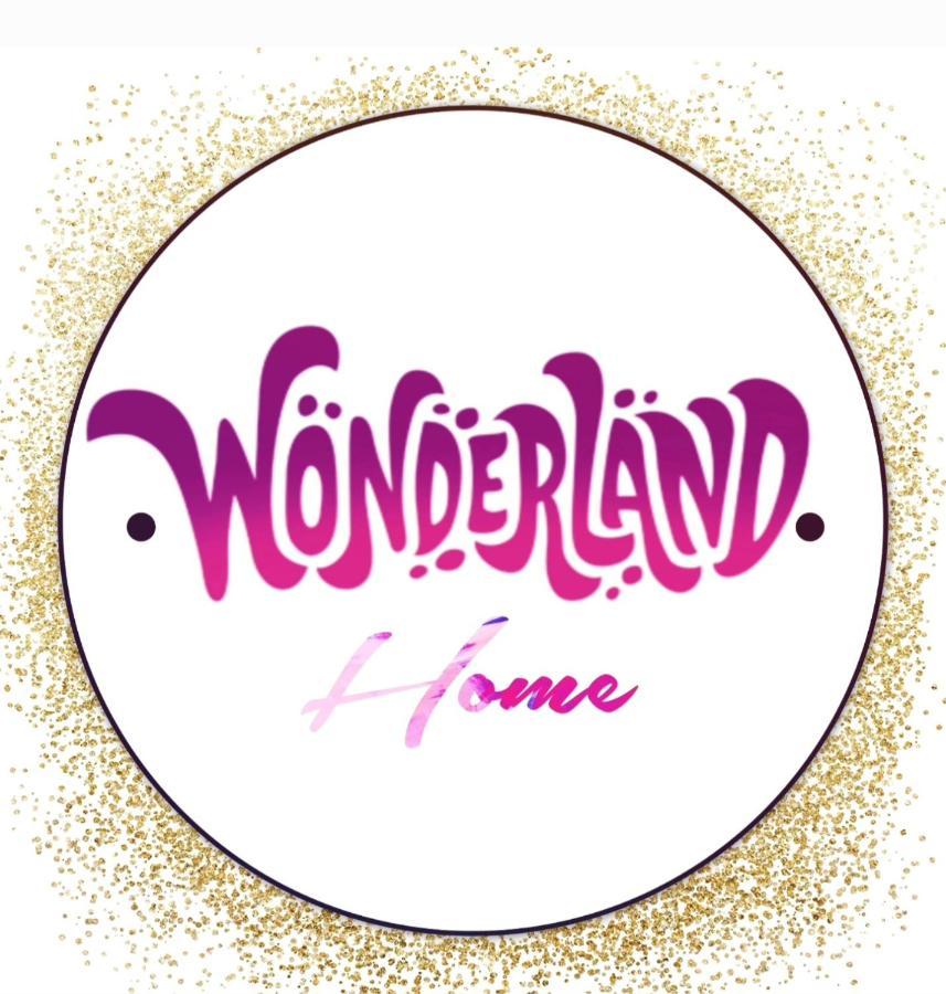 Wonderland Home グラナディージャ・デ・アボナ エクステリア 写真